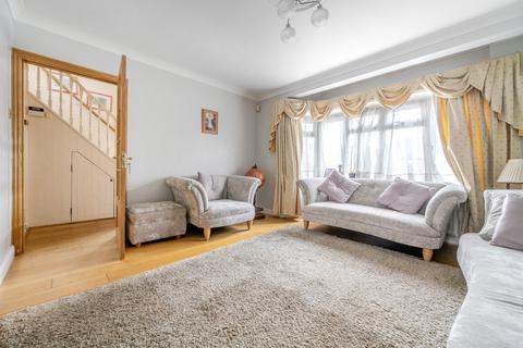 undefined, Morton Way, Arnos Grove, London, N14