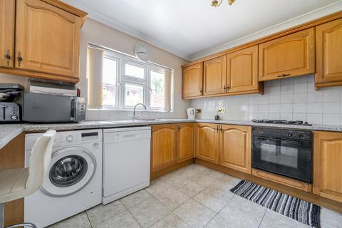 undefined, Morton Way, Arnos Grove, London, N14