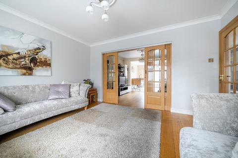 undefined, Morton Way, Arnos Grove, London, N14
