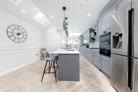 undefined, Millais Road, Enfield, EN1