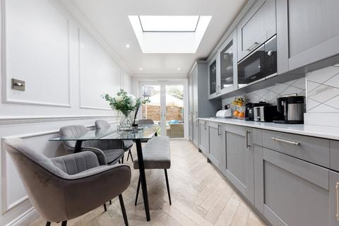 undefined, Millais Road, Enfield, EN1