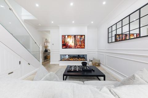 undefined, Millais Road, Enfield, EN1