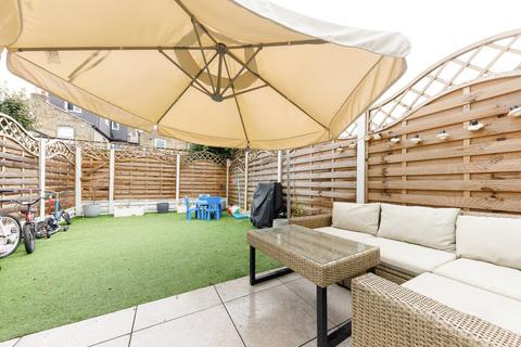 undefined, Millais Road, Enfield, EN1