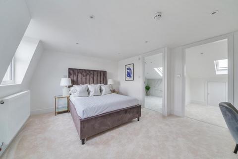 2 bedroom flat for sale, Hetley Road, Shepherds Bush, London, W12