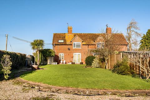 Yearston Cottage, Upper Sapey, WR6 6EU