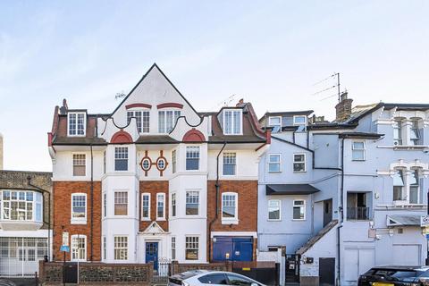 Bulwer Street, Shepherds Bush, London, W12