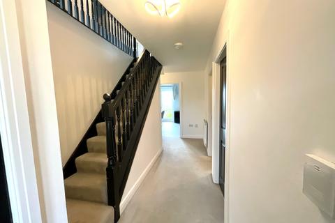 5 bedroom detached house for sale, The Sidings, Barton PR3