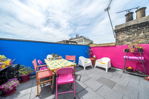 2 bedroom flat for sale, Uxbridge Road, London, W12