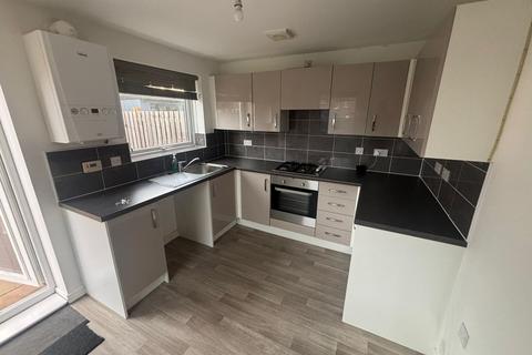 undefined, Little Fell Road, Sheffield