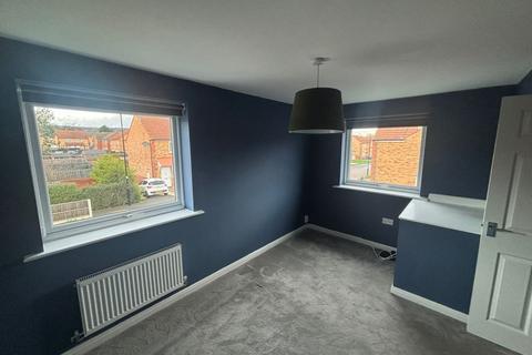 undefined, Little Fell Road, Sheffield