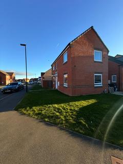 3 bedroom semi-detached house to rent, Little Fell Road, Sheffield