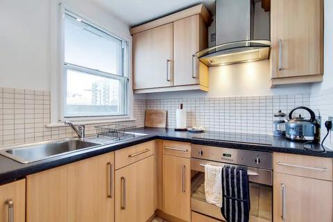 1 bedroom flat for sale, Goldhawk Road, London, W12