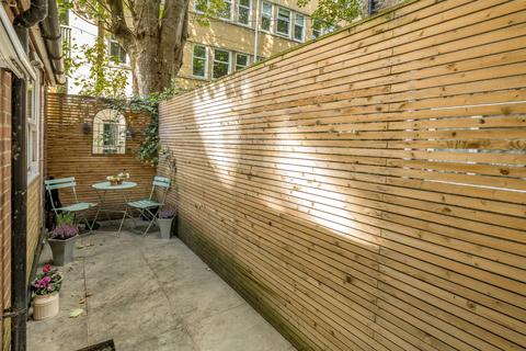 2 bedroom flat for sale, Minford Gardens, London, W14