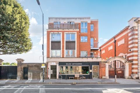 1 bedroom flat for sale, Carnegie House, London