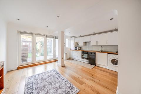 1 bedroom flat for sale, Tadmor Street, London, W12