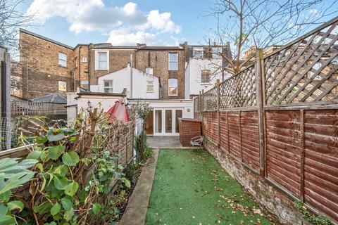 1 bedroom flat for sale, Tadmor Street, Shepherd's Bush, London, W12