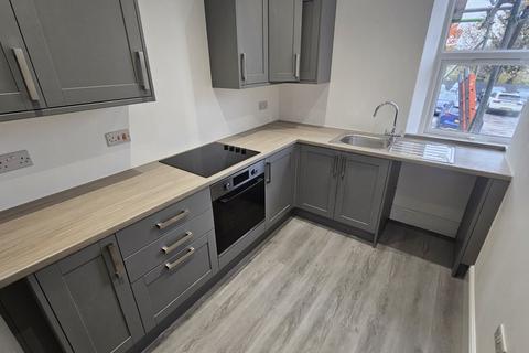 undefined, 10 Old Mill Lane, Barnsley