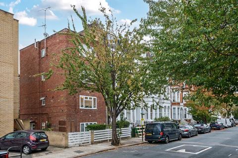 2 bedroom flat for sale, Netherwood Road, London, W14