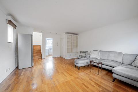 2 bedroom flat for sale, Netherwood Road, London, W14