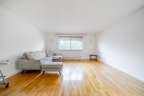 2 bedroom flat for sale, Netherwood Road, Kensington and Chelsea, London, W14