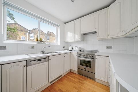 2 bedroom flat for sale, Netherwood Road, Kensington and Chelsea, London, W14
