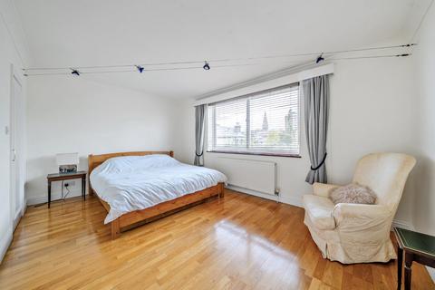 2 bedroom flat for sale, Netherwood Road, Kensington and Chelsea, London, W14
