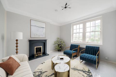 Peabody Estate, Fulham Palace Road, London, W6