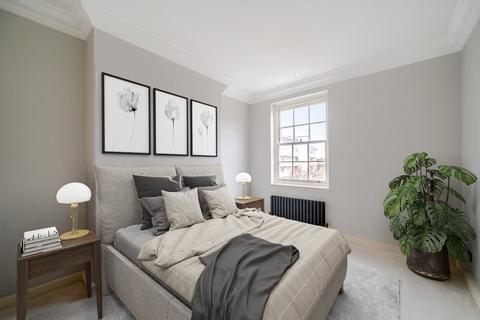 2 bedroom flat for sale, Peabody Estate, Fulham Palace Road, London, W6
