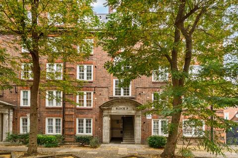 2 bedroom flat for sale, Peabody Estate, Fulham Palace Road, London, W6