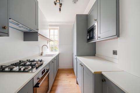 2 bedroom flat for sale, Peabody Estate, Fulham Palace Road, London, W6