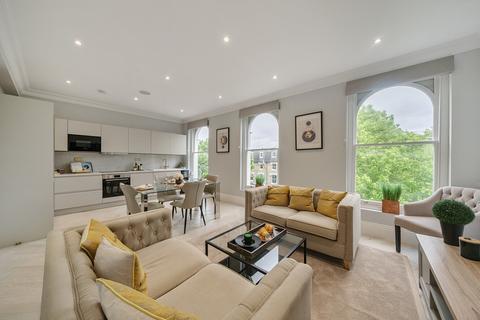 3 bedroom flat for sale, Hammersmith Grove, Hammersmith, London, W6