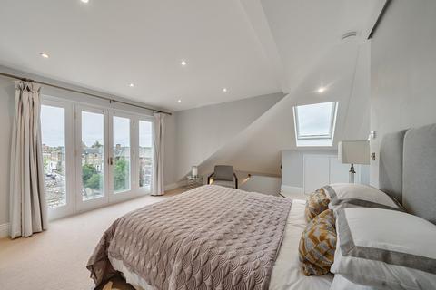 3 bedroom flat for sale, Hammersmith Grove, Hammersmith, London, W6