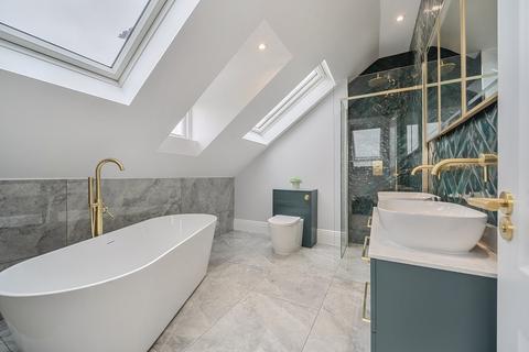 3 bedroom flat for sale, Hammersmith Grove, Hammersmith, London, W6