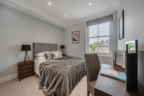 3 bedroom flat for sale, Hammersmith Grove, Hammersmith, London, W6