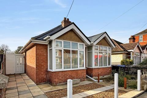1 bedroom semi-detached bungalow for sale, Station Road, Westbury