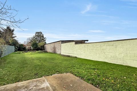 1 bedroom semi-detached bungalow for sale, Station Road, Westbury