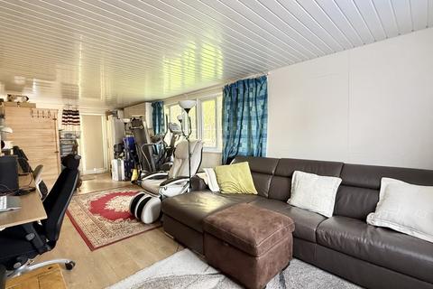1 bedroom semi-detached bungalow for sale, Station Road, Westbury