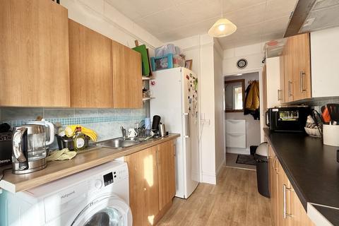 1 bedroom semi-detached bungalow for sale, Station Road, Westbury