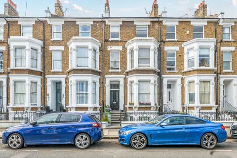 3 bedroom terraced house for sale, Batoum Gardens, Brook Green, London, W6