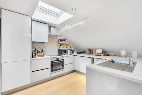 3 bedroom terraced house for sale, Batoum Gardens, Brook Green, London, W6