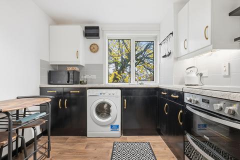 undefined, Newhouse, Stirlingshire FK8