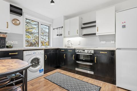 undefined, Newhouse, Stirlingshire FK8