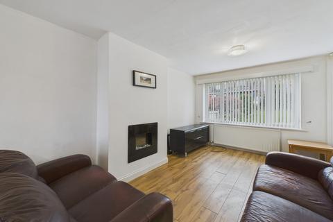 undefined, Hall Road, Moorgate