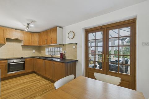undefined, Hall Road, Moorgate