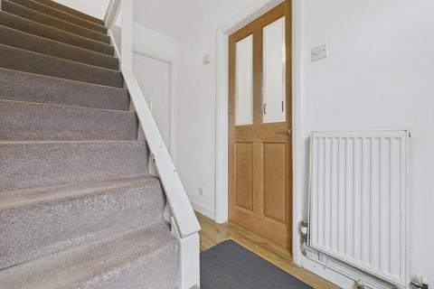 undefined, Hall Road, Moorgate