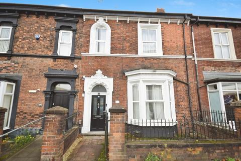 undefined, Birch Terrace, Hanley, Stoke-On-Trent