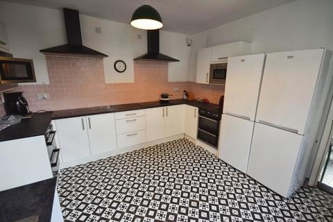 undefined, Birch Terrace, Hanley, Stoke-On-Trent