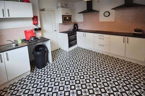 undefined, Birch Terrace, Hanley, Stoke-On-Trent