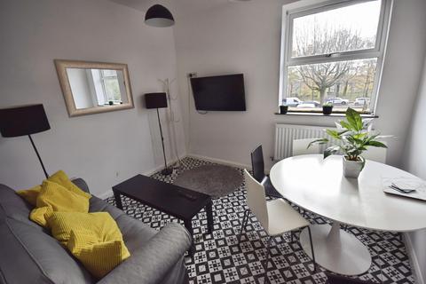 undefined, Birch Terrace, Hanley, Stoke-On-Trent