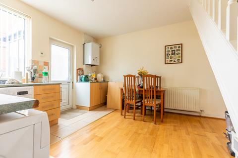 undefined, Fraser Street, Rochdale OL16